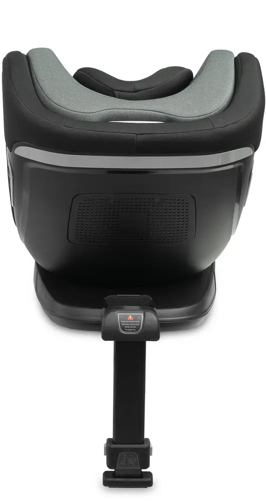 Автокресло Caretero Kamptos i-Size Isofix Grey